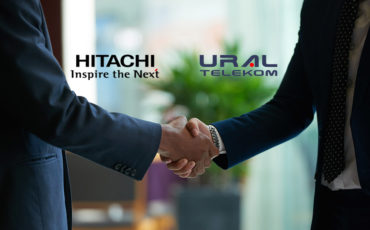 HITACHI ULTRASON CİHAZLARINDA NEW VISION