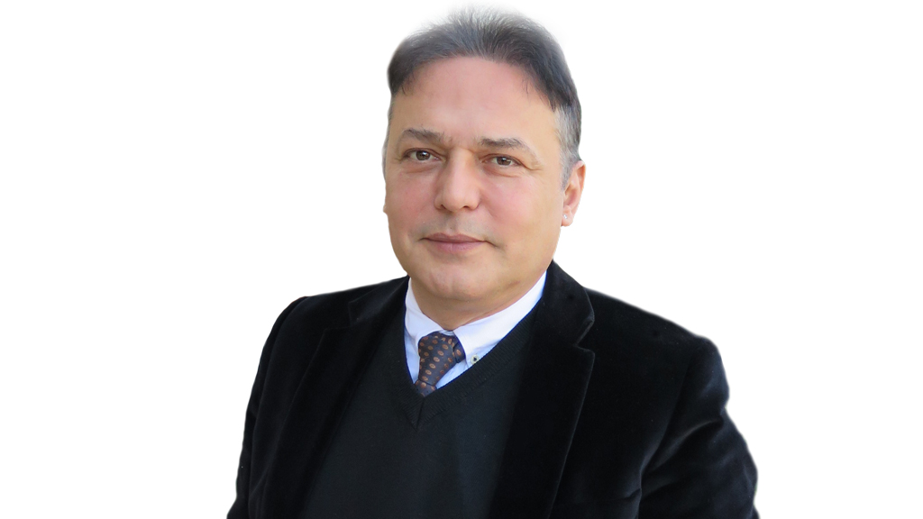 Mehmet Şahap ŞAFAK