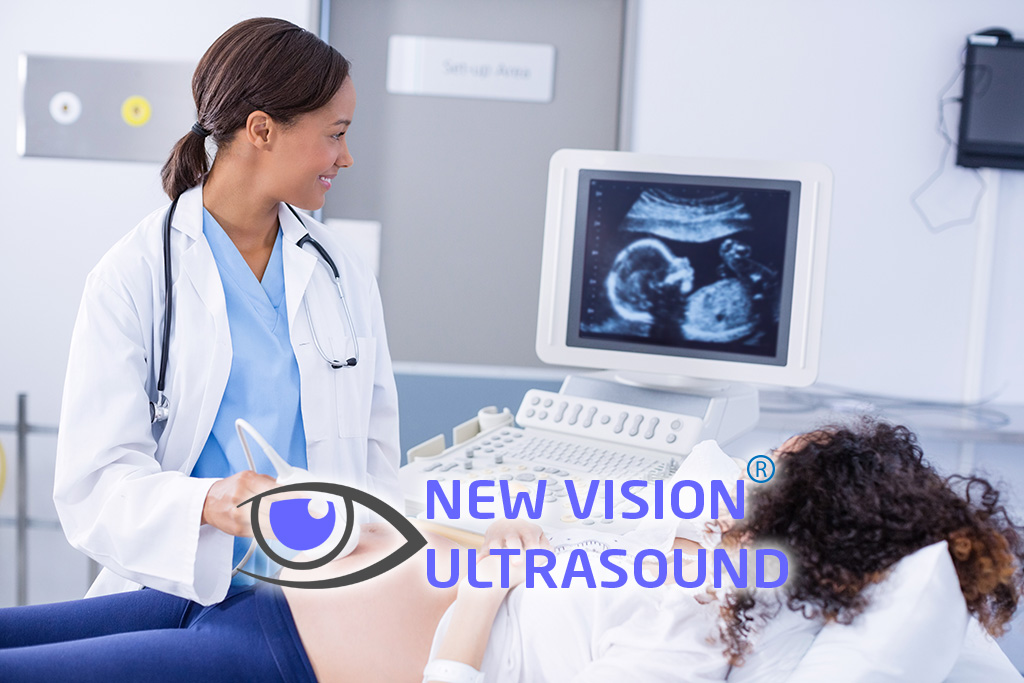 New Vision Ultrasound