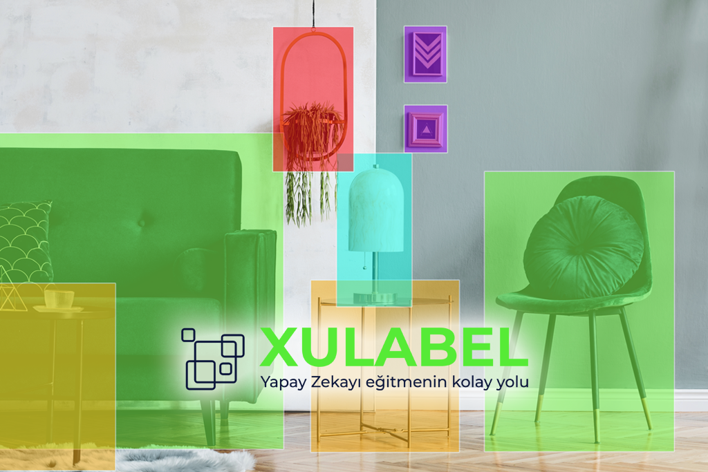 XuLabel - Yapay Zekayı eğitmenin kolay yolu